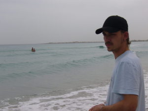 Profilbild von Sven Felger
