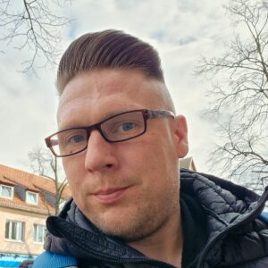 Profilbild von Sven Fenske