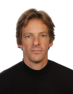 Profilbild von Sven Fiebrig