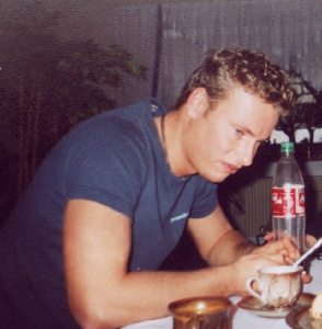 Profilbild von Sven Fiedler