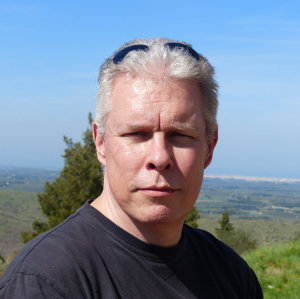 Profilbild von Sven Filler