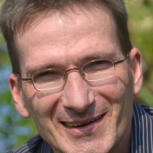 Profilbild von Sven Fiolka