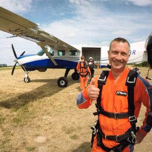 Profilbild von Sven Fischer
