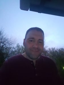 Profilbild von Sven Fischer