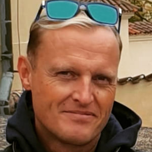 Profilbild von Sven Fischer