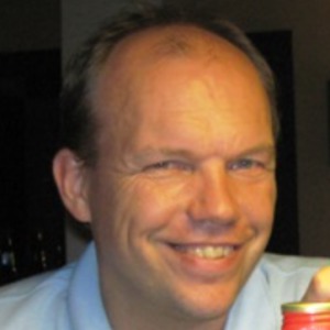 Profilbild von Sven Fischer