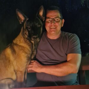 Profilbild von Sven Fischer