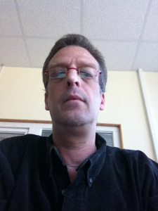 Profilbild von Sven Flaskamp