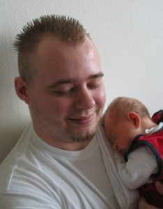 Profilbild von Sven Fleige