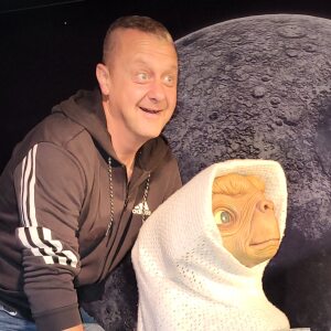 Profilbild von Sven Förster