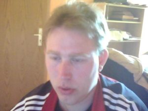 Profilbild von Sven Folgmann