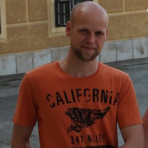 Profilbild von Sven Forke