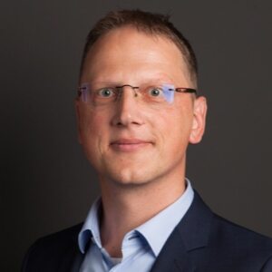 Profilbild von Sven Fraunlob