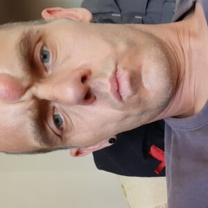 Profilbild von Sven Fredrich
