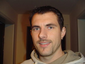 Profilbild von Sven Friedrich