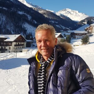 Profilbild von Sven Friedrich