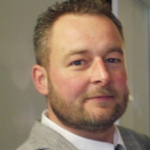 Profilbild von Sven Frieß
