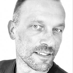 Profilbild von Sven Fröde