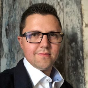 Profilbild von Sven Fröhlig