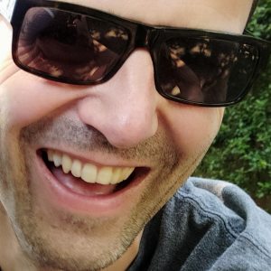 Profilbild von Sven Frohwein