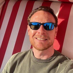 Profilbild von Sven Fundel