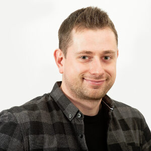 Profilbild von Sven Gall