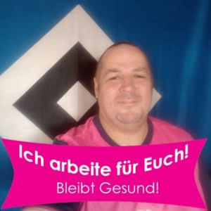 Profilbild von Sven Gamille