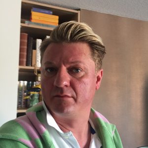 Profilbild von Sven Garden
