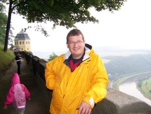 Profilbild von Sven Gawenda