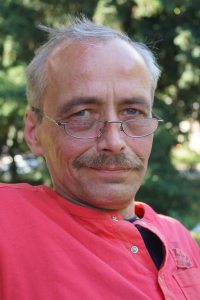Profilbild von Sven Gebauer