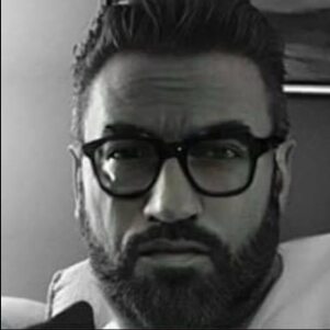 Profilbild von Sven Gebhardt