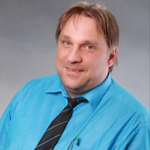 Profilbild von Sven Geffken