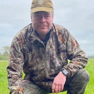 Profilbild von Sven Gehlenbeck