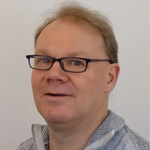 Profilbild von Sven Gehrmann