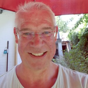 Profilbild von Sven Gehrmann