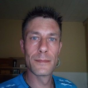 Profilbild von Sven Geidaß