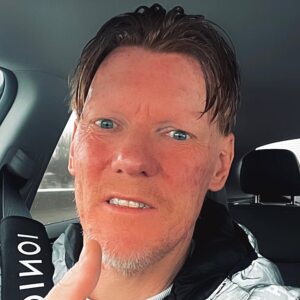 Profilbild von Sven Geissler