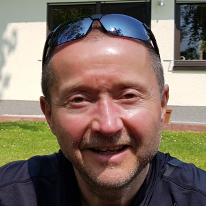 Social Media Profilbild Sven Gemeinhardt 