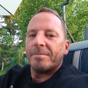 Profilbild von Sven Gensig