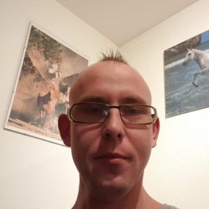 Profilbild von Sven Gentner