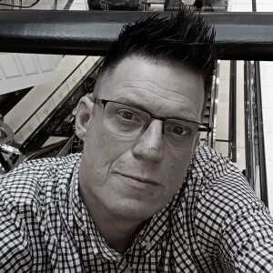 Profilbild von Sven Gerdau