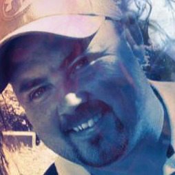 Profilbild von Sven Gerecke