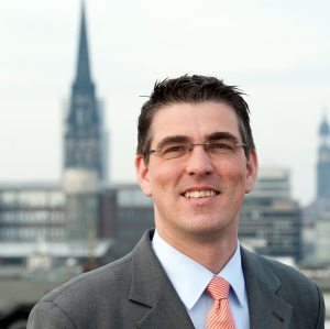 Profilbild von Sven Gerhard