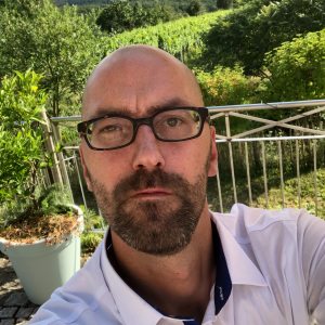 Profilbild von Sven Gerhardt