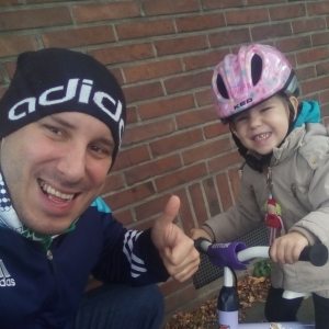 Profilbild von Sven Gers