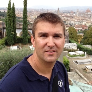 Profilbild von Sven Gesell