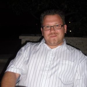 Profilbild von Sven Gierse