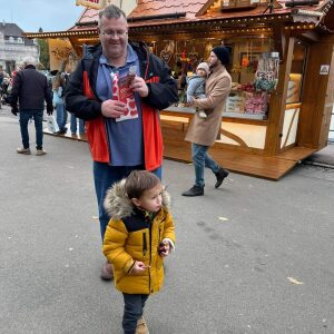 Profilbild von Sven Glabisch