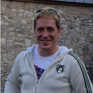 Profilbild von Sven Glados