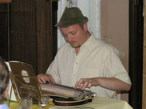 Profilbild von Sven Gläser